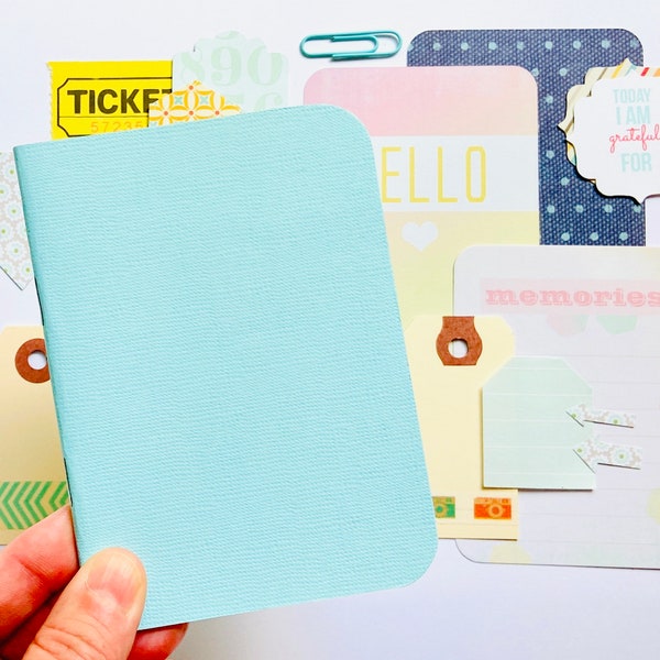Passport Sized Tn Etsy UK
