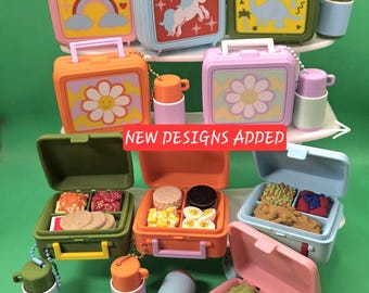 Wallace & Gromit Wash N Go House Play Set, Retro 90's 80's Wallace