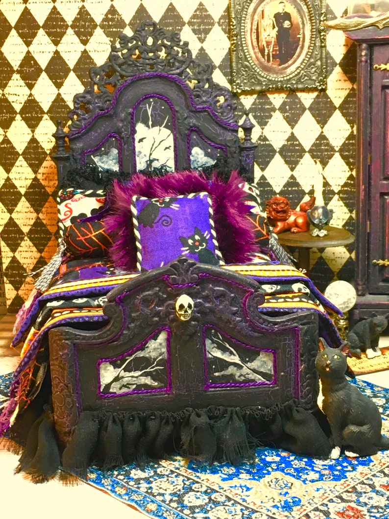 etsy miniature furniture