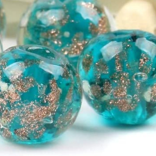 Glow in the Dark Stones Etsy