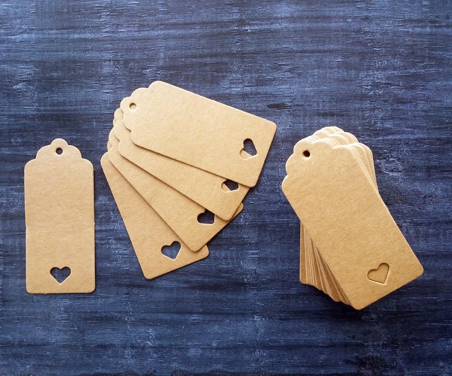 Jewelry price store tags wholesale