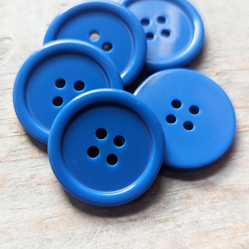 1 Inch Buttons - Etsy
