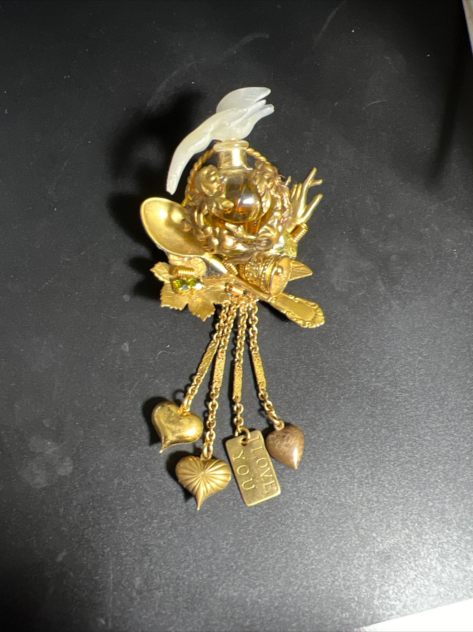 Maximal Art Jewelry - Etsy