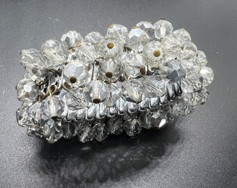 Pulsera Cha Cha Vintage Cristal AB