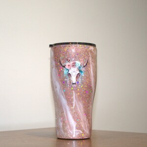 30oz Curve Tumbler