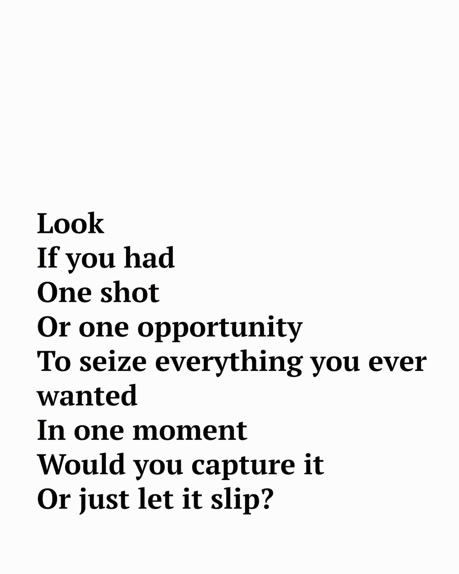 Lost on you текст перевод. Эминем lose yourself текст. Lose текст yourself текст. Текст песни Эминема lose yourself. If you had one opportunity Эминем текст.