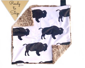 moose security blanket