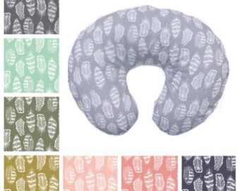 Nursing Pillow Cover MUDCLOTH boy Nursing Pillow Cover MUDCLOTH boy