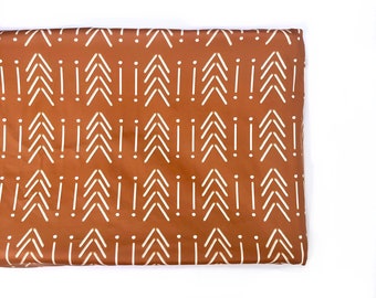 boho boy crib bedding