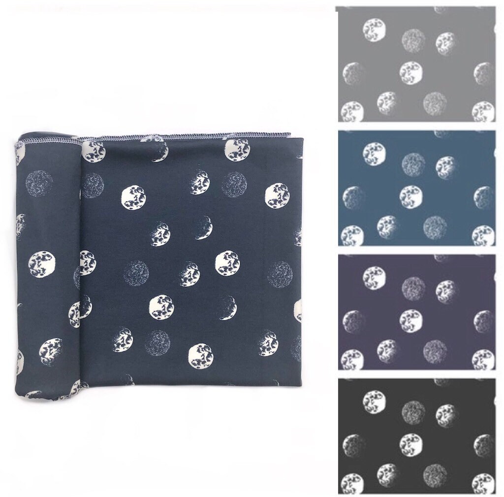 moon swaddle