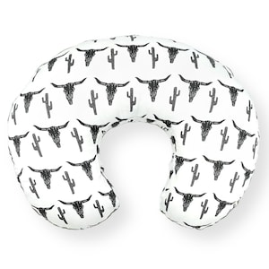 Cactus boppy cover discount