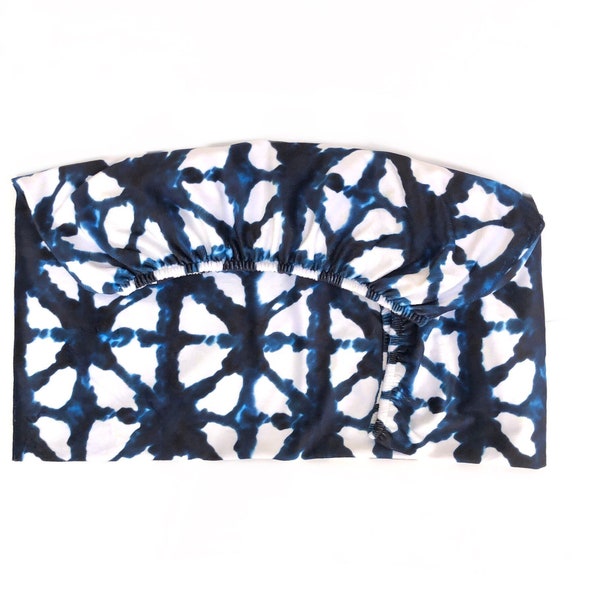 Triangle Crib Sheet Etsy