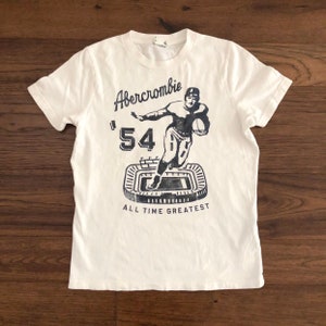 Vintage 90s Abercrombie 