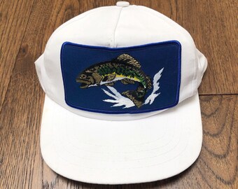 northern pike hat