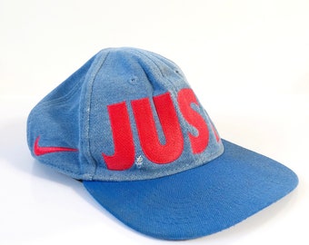 nike jean hat