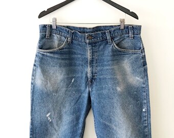 levis size 38