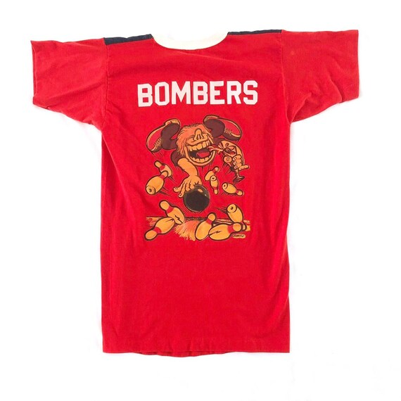champion 90s graphic t shirt