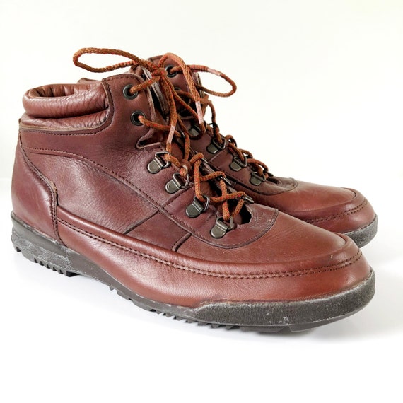 Dexter ankle boots online