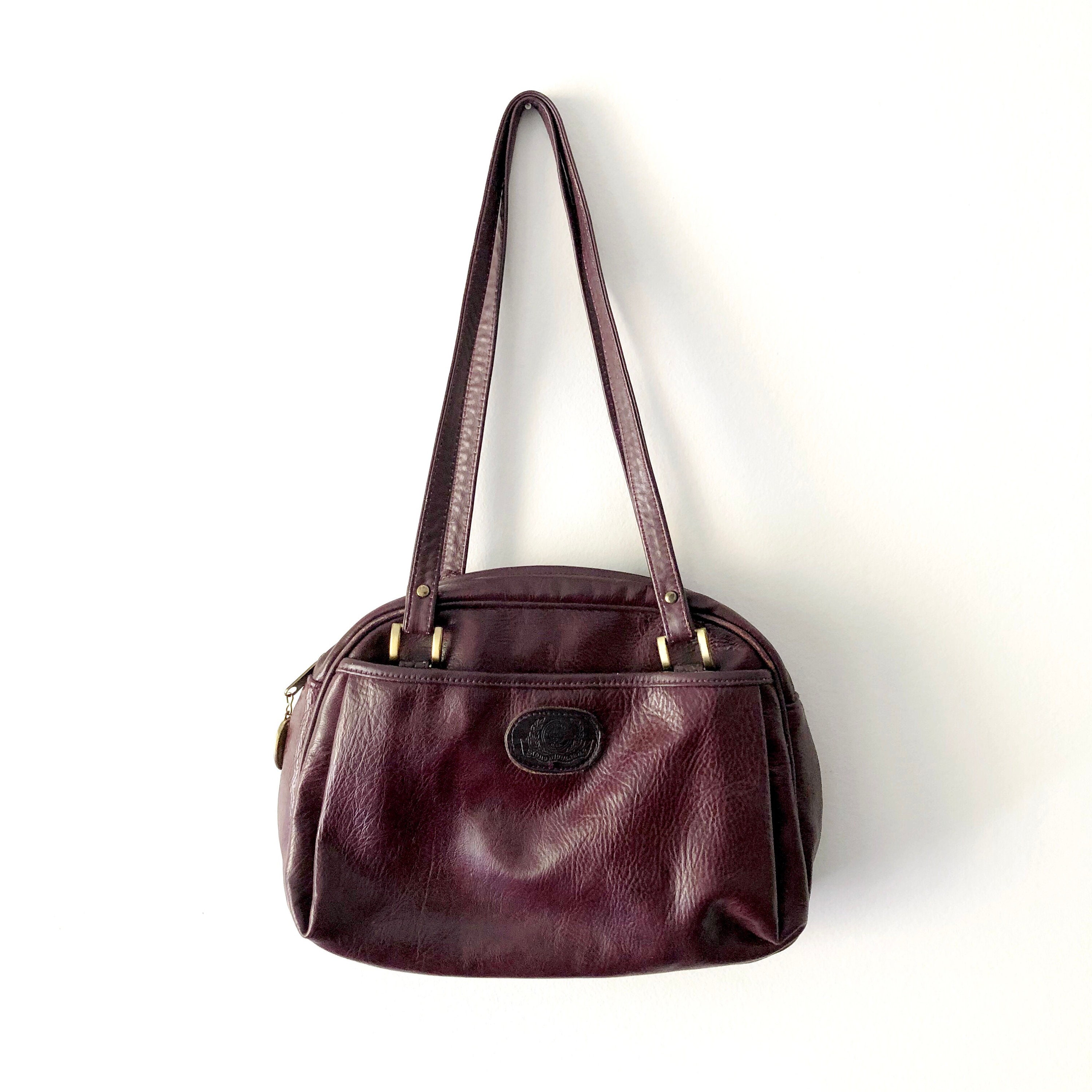 vintage stone mountain handbags