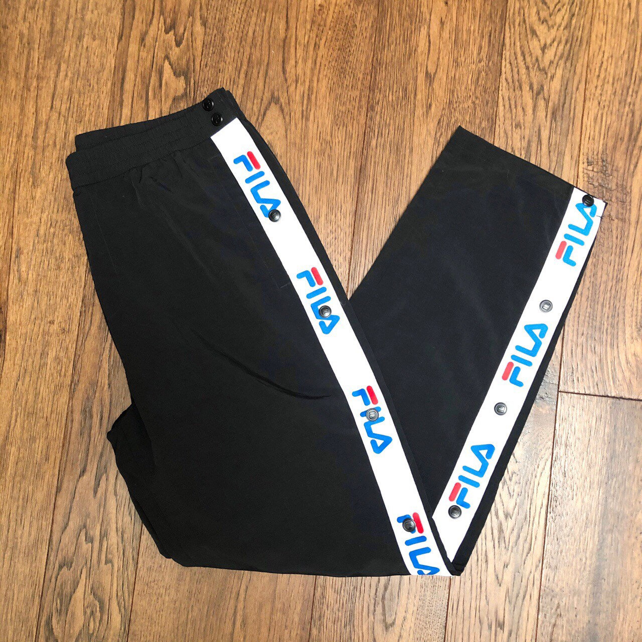Fila popper deals pants