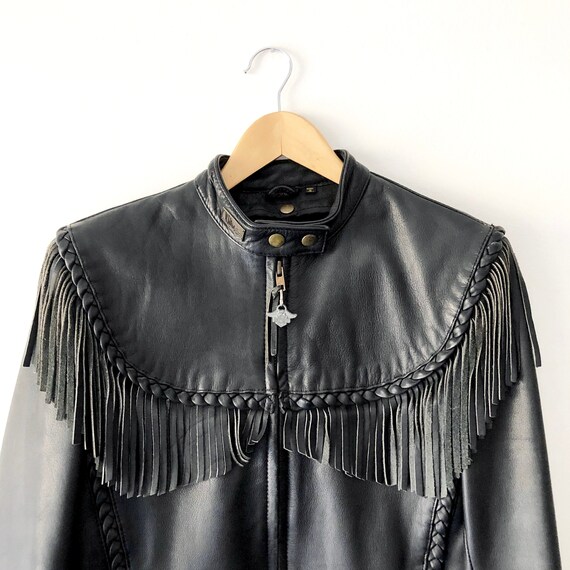 willie g harley jacket