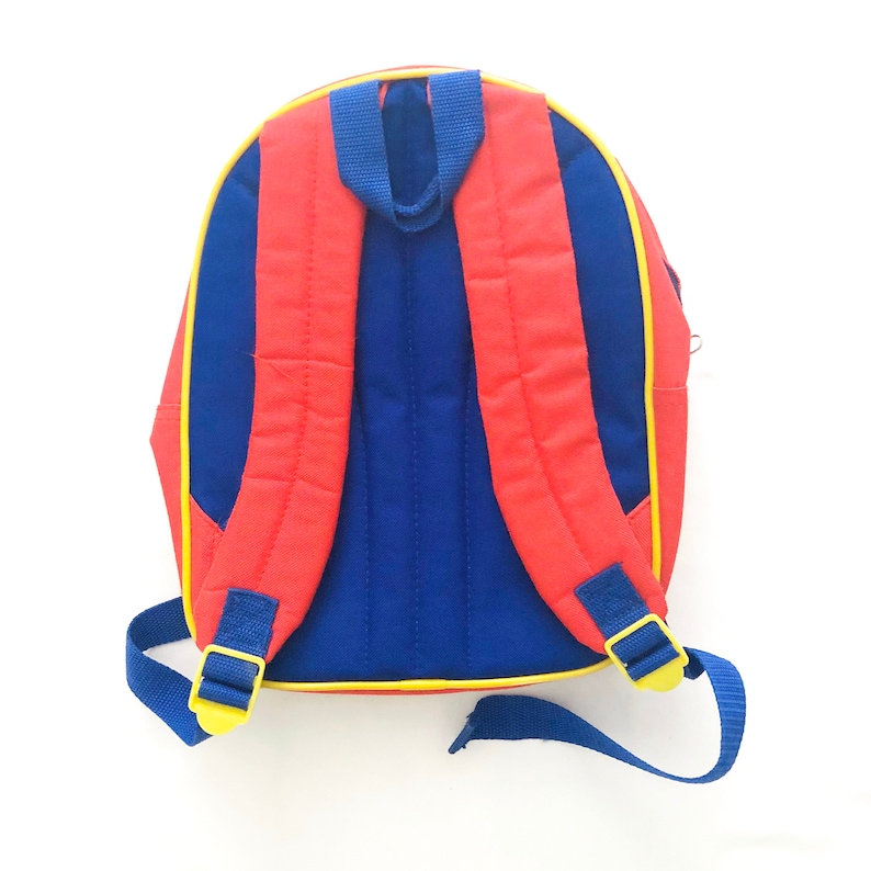 Kids/' Bags Vintage Toy Story Mini Backpack