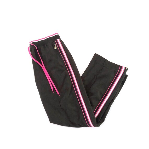 everlast track pants