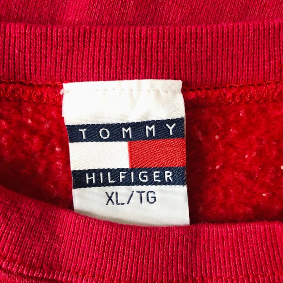 Las mejores ofertas en Sudaderas de Tommy Hilfiger para Mujeres
