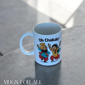 Bewafa Mug – Desi Imran Khan Song Mug – Funny South Asian Gift – Desi Heartbreak Mug – Betrayal Meme Mug – Imran Khan Fan Mug – Punjabi Mugs image 4