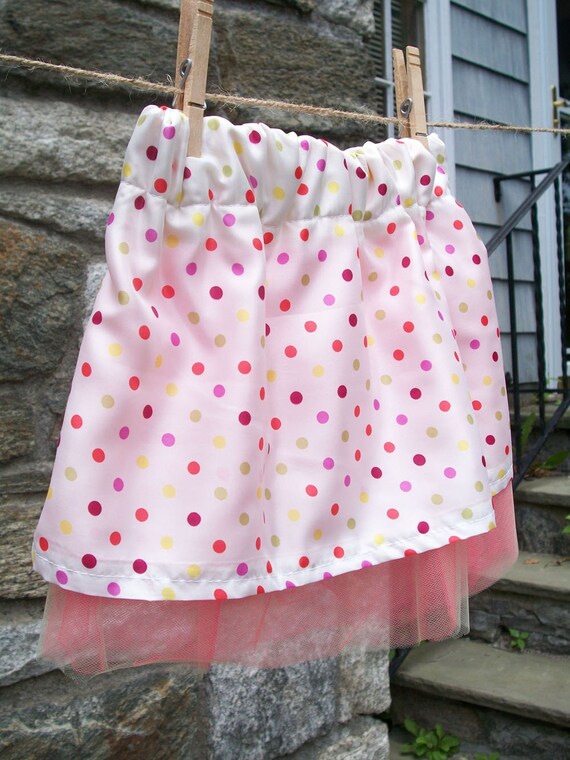 Items similar to Puff Skirts on Etsy