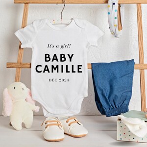 Baby Clothing