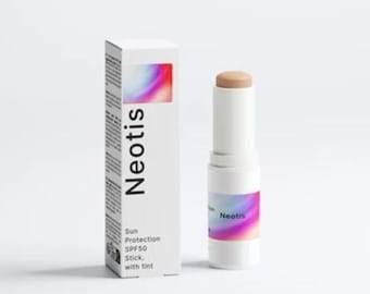 Tinted & Non-Tinted SPF 50 Sunscreen | Mineral Face Sunscreen | Reef Safe Natural Sunblock | Lightweight Daily SPF Moisturizer