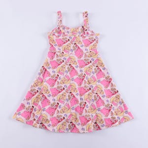 Adult Dreaming Princess Tennis Dress - SHIPS MID JUNE