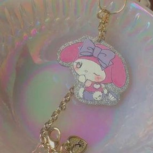 こ*き様 レア！ハローキティ★携帯ストラップ★2003★サンリオ★非売品 楽天市場】ハローキティ 90s フォンストラップ nic_kt24