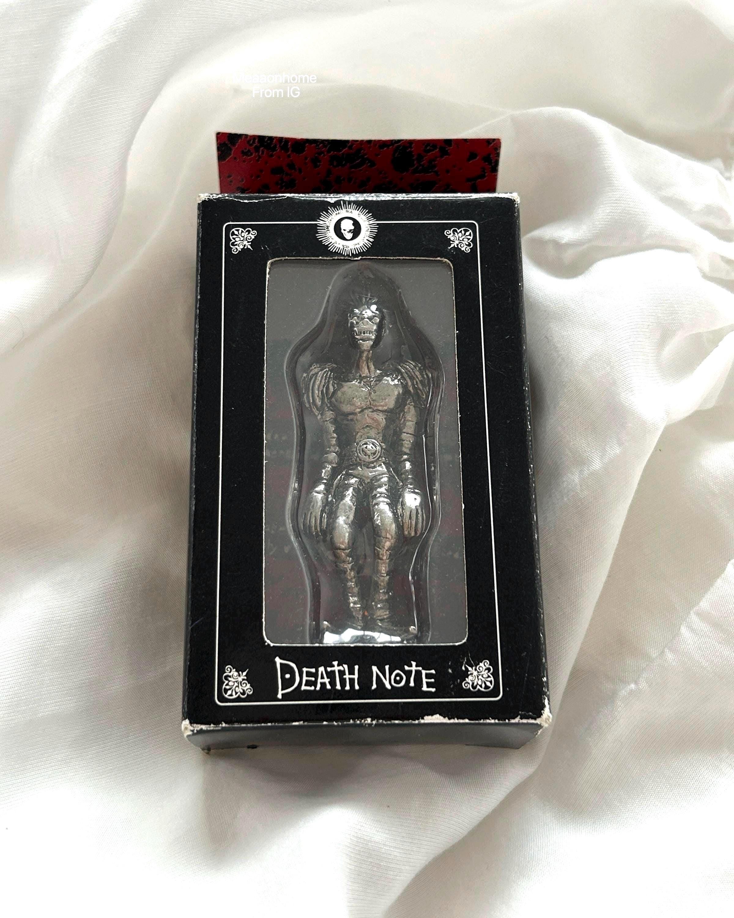 Death note ryuk - Etsy 日本