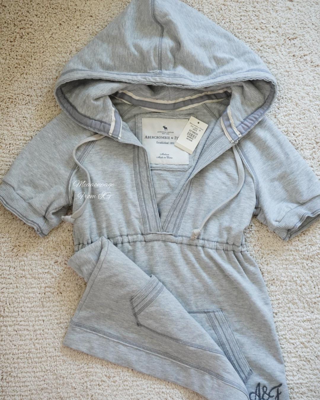 Vintage Hollister - Etsy Norway