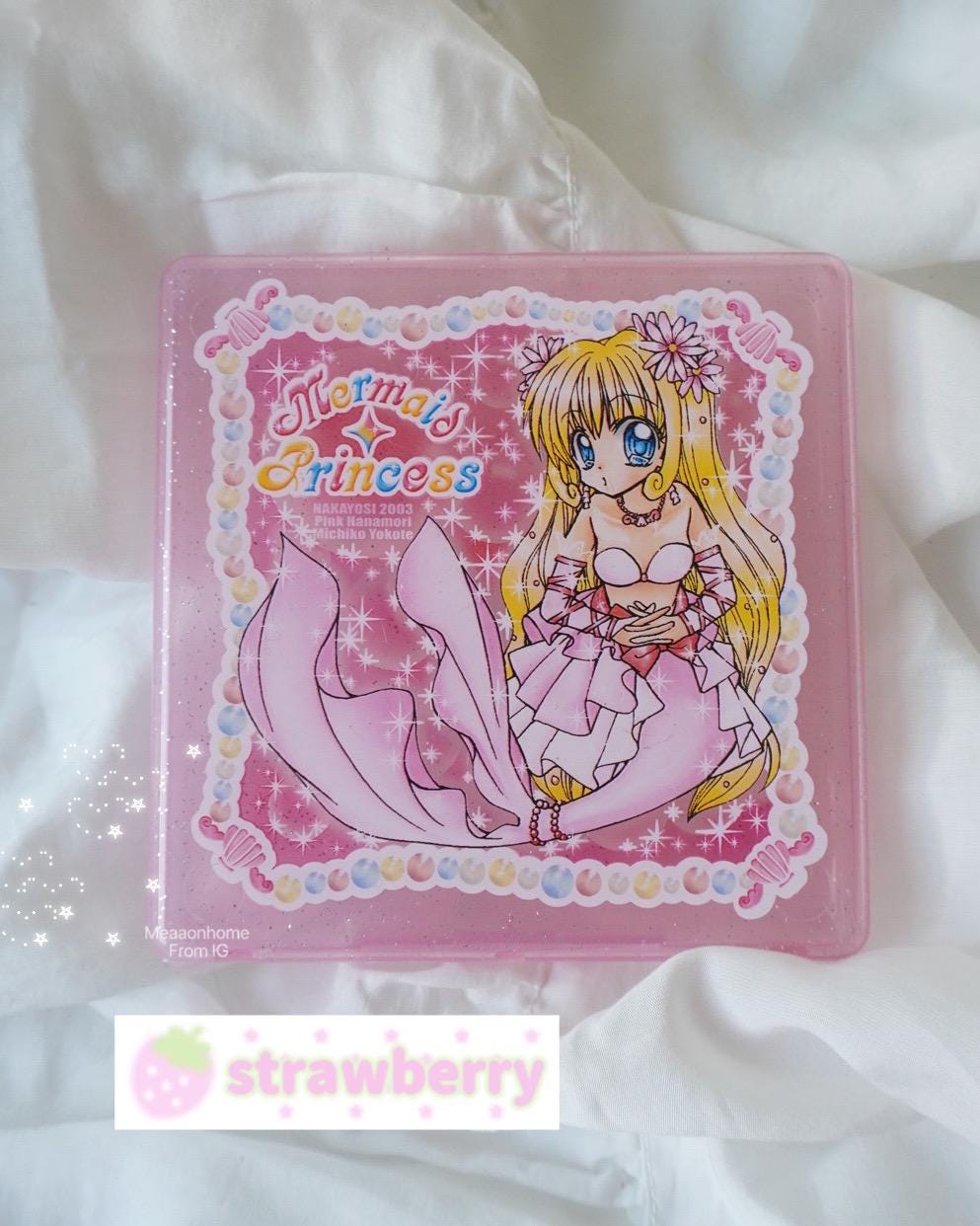 Kirarin Revolution - Etsy