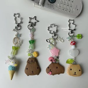 Kapibarasan - Etsy Denmark