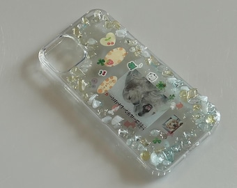 サンディライオンベアステッカートレジャーキット - コレクターケース