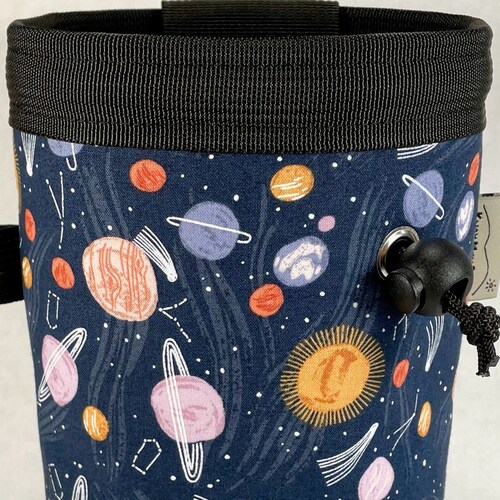 Goats in Trees Rock Climbing Chalk Bag Etsy