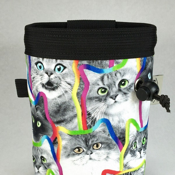 Funny Chalk Bag Etsy