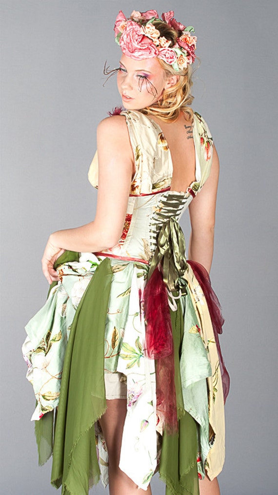 Alternative Wedding Dress- Alternative Prom Dress- Fairy Floral Under Bust Corset and Skirt, Colours and Fabrics of Your Choice - Etsy New Zealand Alternative Wedding Dress- Alternative Prom Dress- Fairy Floral Under Bust Corset and Skirt, Colours and Fabrics of Your Choice - Etsy New Zealand