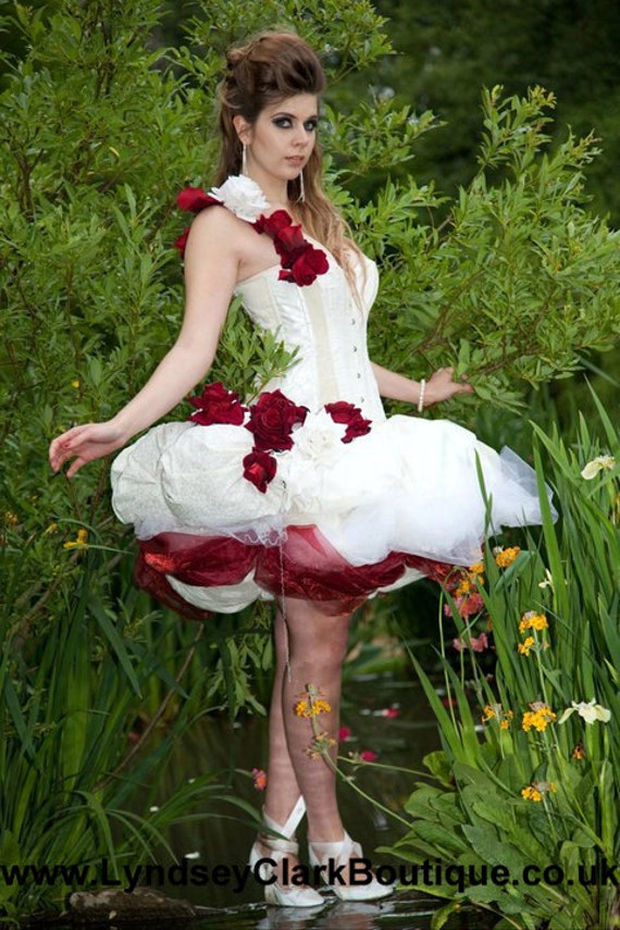 Alternative prom dress 2025