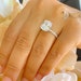 see more listings in the Moissanite Ring section