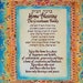 see more listings in the Home Blessings section