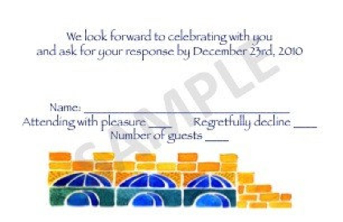 Printable BAR MITZVAH Invitations DIY Invitations Print - Etsy