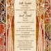 Printable Wedding Invitations - Wedding Invites - Jewish Wedding ...