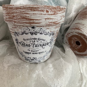 cacao payraud clay