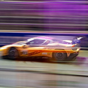 Ferrari Race Series Limited Edition Print