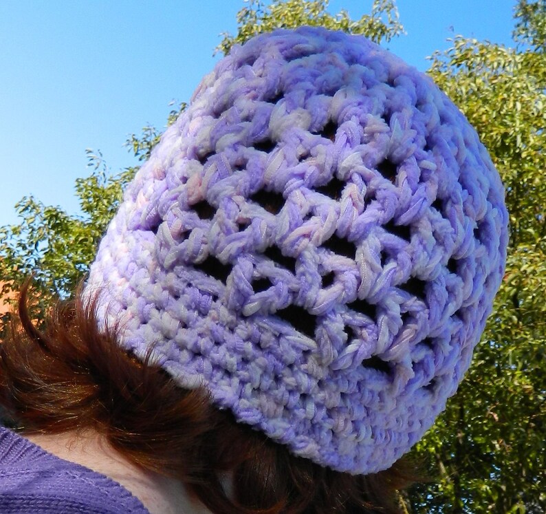 33/% SALE off Beanie Hat in soft pastels